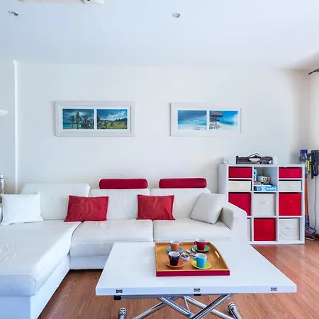 Le Belvedere Du Port - Welkeys Bandol