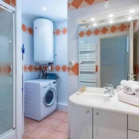 Apartment Le Belvedere Du Port - Welkeys Bandol