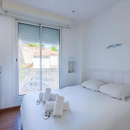 Le Belvedere Du Port - Welkeys Apartment