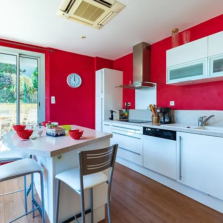 Apartment Le Belvedere Du Port - Welkeys *