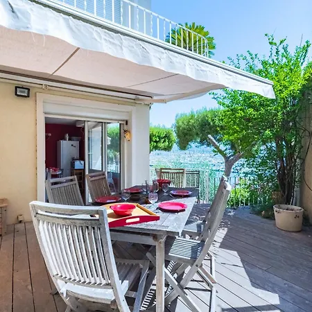 Apartment Le Belvedere Du Port - Welkeys Bandol