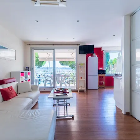 Le Belvedere Du Port - Welkeys *