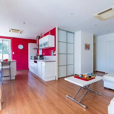 Apartment Le Belvedere Du Port - Welkeys