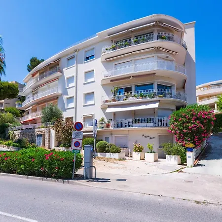 Le Belvedere Du Port - Welkeys Apartment Bandol