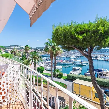 Apartment Le Belvedere Du Port - Welkeys Bandol