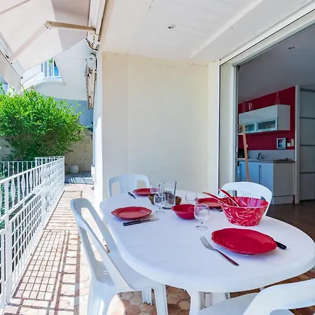 Le Belvedere Du Port - Welkeys Bandol