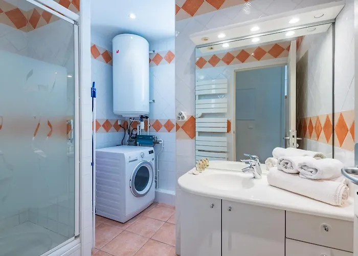 Apartamento Le Belvedere Du Port - Welkeys Bandol