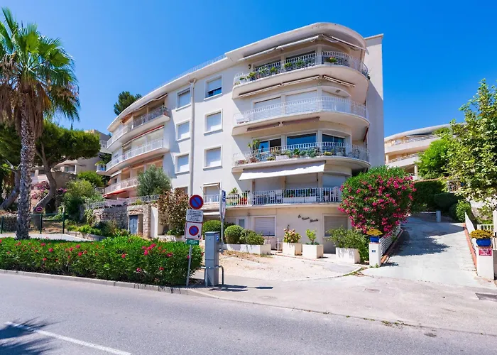 Le Belvedere Du Port - Welkeys Apartamento Bandol