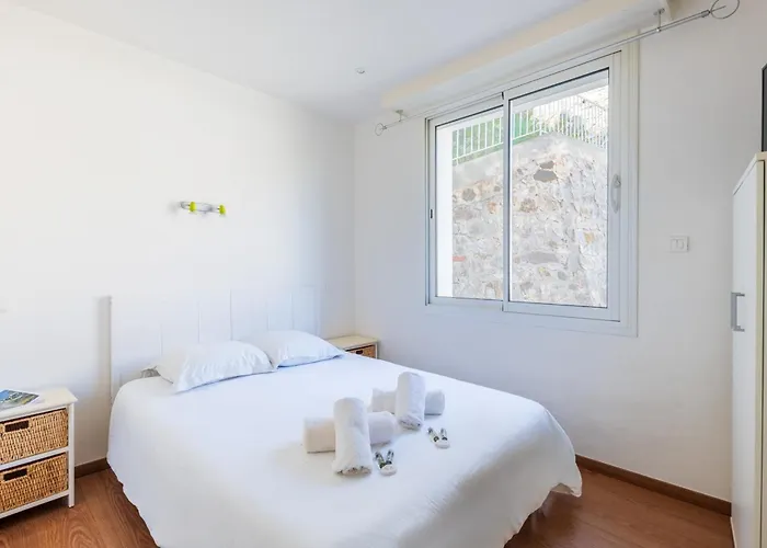 Apartamento Le Belvedere Du Port - Welkeys Bandol